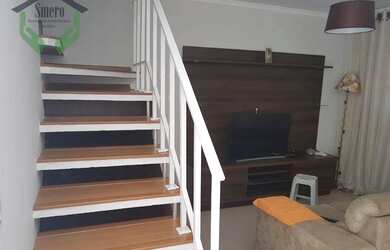 Imagem 4: Casa à venda, 78 m² por R$ 440.000,00 - Parque Monjolo - Cotia/SP