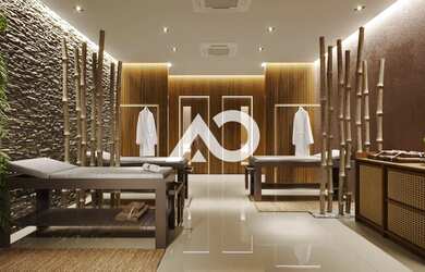 Imagem 13: Terreno à venda, 180 m² por R$ 504.000,00 - Recreio dos Bandeirantes...