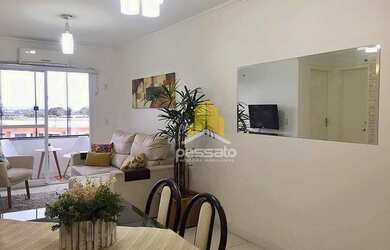 Imagem 5: Apartamento à venda, 75 m² por R$ 260.000,00 - São Judas Tadeu - Gravataí/RS
