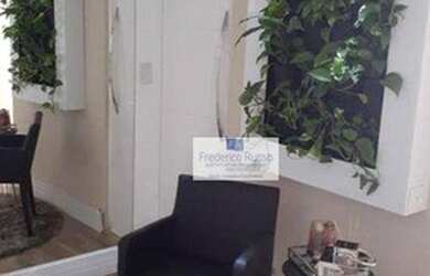 Imagem 4: Conjunto, 112 m² - venda por R$ 320.000,00 ou aluguel por R$ 2.500,00/mês...