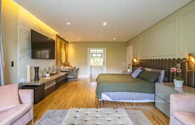 Imagem 14: Casa com 5 dormitórios à venda, 800 m² por R$ 12.500.000,00 - Tamboré...