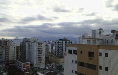 Imagem 10: Apartamento à venda, 69 m² por R$ 468.000,00 - Tupi - Praia Grande/SP