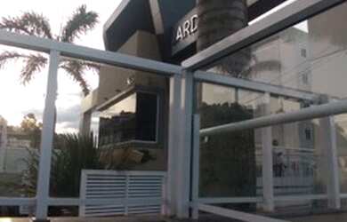 Imagem 3: Apartamento com 2 dormitórios à venda, 50 m² por R$ 146.000,00 - Spina...