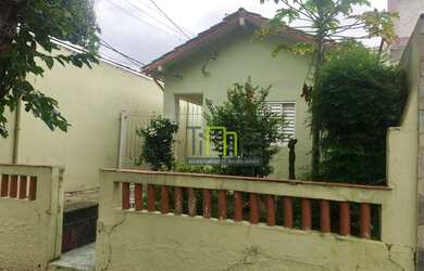 Imagem 1: Terreno à venda, 111 m² por R$ 450.000,00 - Santa Maria - São Caetano...