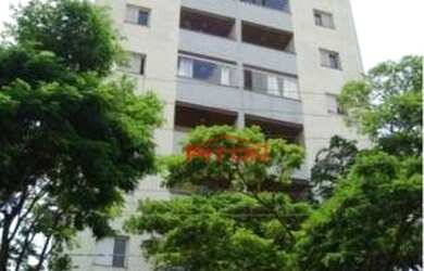 Imagem 1: Apartamento residencial à venda, São Miguel Paulista, São Paulo - AP0001