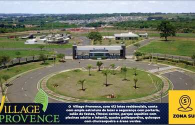 Imagem 7: TERRENO 285 M A VENDA NO CONDOMINIO VILLAGE PROVENCE
