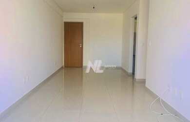 Imagem: O apartamento possui 3 Dormitórios, 3 Banheiros, 1 Vaga na