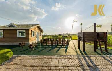 Imagem 5: Terreno à venda, 504 m² por R$ 380.000,00 - Tambore - Jaguariúna/SP