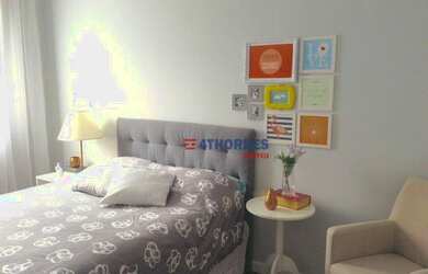 Imagem 14: Apartamento à venda, 49 m² por R$ 320.000,00 - Vila Andrade - São Paulo/SP