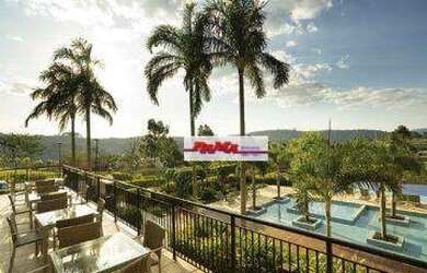 Imagem 2: Terreno à venda, 586 m² por R$ 950.000,00 - Tamboré - Santana de Parnaíba/SP