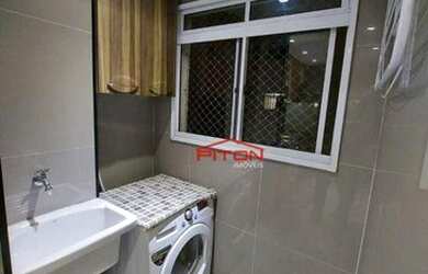 Imagem 8: Apartamento com 2 dormitórios à venda, 60 m² por R$ 330.000,00 - Jardim...