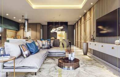 Imagem 4: Apartamento com 3 suítes à venda, 180 m² por R$ 845.000 - Nações - Indaial/SC