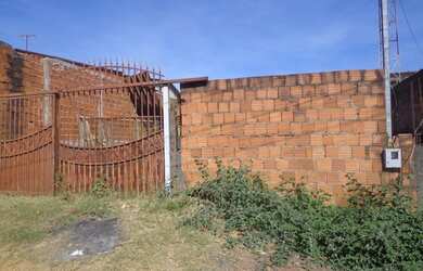 Imagem 5: Lote/Terreno para venda possui 200 metros quadrados em Ceilândia Norte...