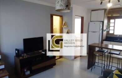 Imagem 15: Sobrado com 2 dormitórios à venda, 53 m² por R$ 250.000,00 - Residencial...