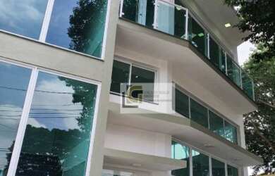 Imagem: O depósito possui 285m² de Área e está localizado em Jardim