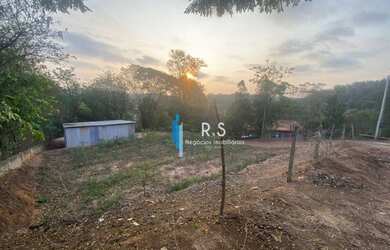 Imagem 1: Terreno à venda, 2142 m² por R$ 450.000,00 - Abadia - Louveira/SP