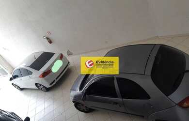 Imagem 1: Cobertura à venda, 80 m² por R$ 425.000,00 - Vila Guarani - Santo André/SP