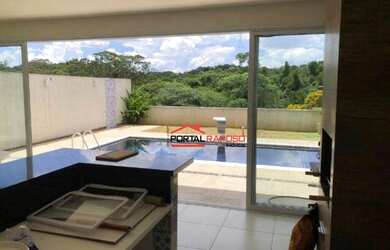 Imagem: Casa à venda, 360 m² por R$ 1.700.000,00 - Granja Viana