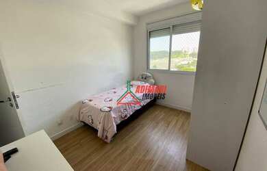 Imagem 10: Apartamento semi novo. Piscina, Churrasqueira, VarandaeImóvel novo