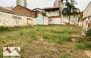 Imagem 2: Terreno à venda, 300 m² por R$ 350.000,00 - Alemães - Piracicaba/SP
