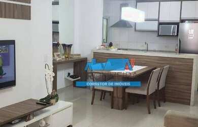 Imagem 8: Cobertura à venda, 170 m² por R$ 670.000,00 - Campestre - Santo André/SP