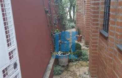 Imagem 16: Sobrado Parque dos Principes 3 suites e 4 vagas de garagemà venda, 300...