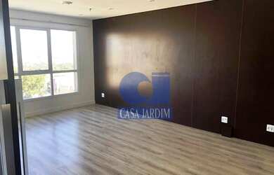 Imagem: O depósito possui 1 Vaga na garagem, 55m² de Área e está