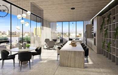 Imagem 5: Garden residencial para venda, Saúde, São Paulo - GD7810