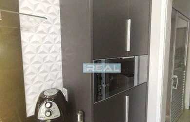 Imagem 13: Casa com 3 dormitórios à venda, 152 m² por R$ 1.000.000,00 - Residencial...