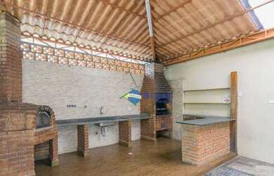 Imagem 13: Apartamento à venda, 58 m² por R$ 319.500,00 - Vila Metalúrgica - Santo...