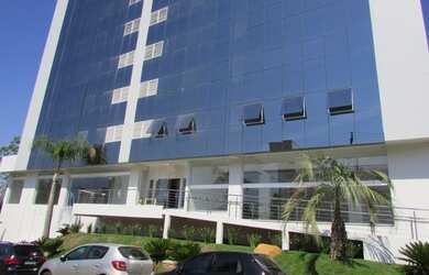 Imagem: O depósito possui 200m² de Área e está localizado em Centro