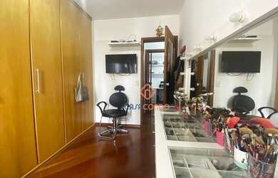 Imagem 12: Apartamento com 3 dormitórios à venda, 75 m² por R$ 636.000,00 - Chácara Inglesa - São Pau