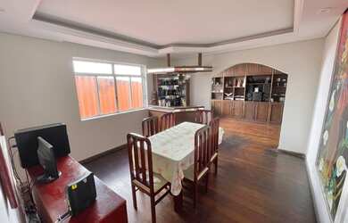 Imagem 9: BELO HORIZONTE - Casa Padrão - Paquetá