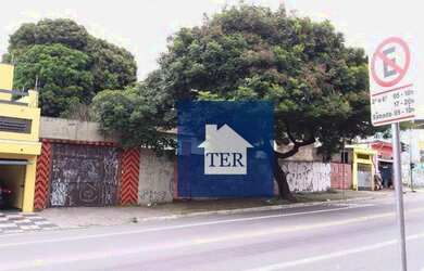 Imagem 2: Terreno à venda, 1362 m² por R$ 3.830.000,00 - Vila Souza - São Paulo/SP