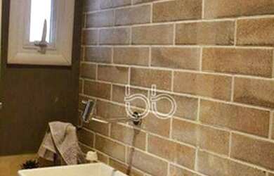 Imagem 7: Casa à venda, 204 m² por R$ 1.650.000,00 - Condomínio Villas do Golfe - Itu/SP