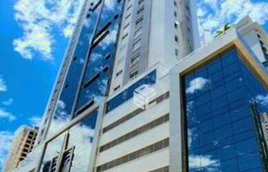 Imagem 3: Apartamento no Ed. Cartier Residence em Balneário Camboriú