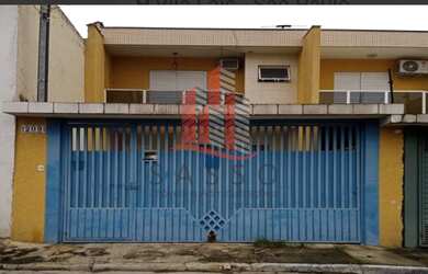 Imagem 3: Vendo casa na Penha. Área de serviço, 97m² de Área, 2 Vagas na garageme3...