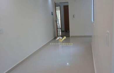 Imagem 16: Cobertura à venda, 102 m² por R$ 360.000,00 - Jardim Ana Maria - Santo...