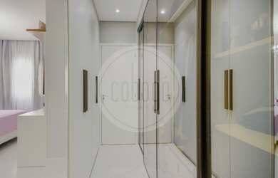 Imagem 12: SANTANA DE PARNAíBA - Padrão - Tamboré