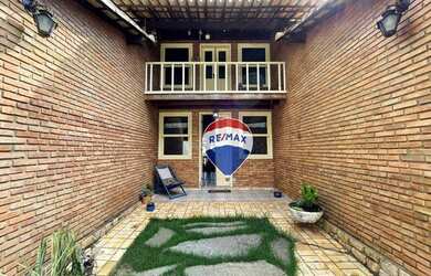 Imagem 4: Casa com 4 dormitórios à venda, 395 m² por R$ 2.190.000,00 - São Luiz...