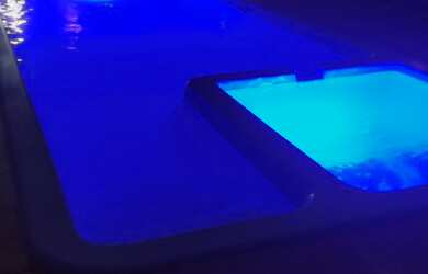 Imagem 8: Casa para festas eventos feriados Praia Grande