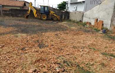 Imagem 5: Terreno à venda, 550 m² por R$ 535.000,00 - Parque das Indústrias -...