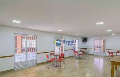 Imagem 10: Apartamento à venda, 58 m² por R$ 319.500,00 - Vila Metalúrgica - Santo...