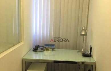 Imagem 3: Sala à venda, 40 m² por R$ 185.000,00 - Centro - Londrina/PR