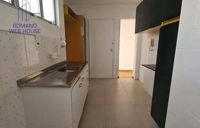 Imagem 3: Apartamento com 2 dormitórios, 72 m² - venda por R$ 750.000 ou aluguel...