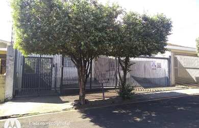 Imagem: Casa com 3 dormitórios à venda, 200 m² por R$ 420.000,00