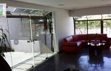 Imagem 6: Sobrado com 5 dormitórios, 326 m² - venda por R$ 3.200.000,00 ou aluguel...