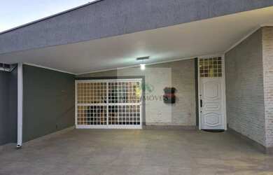 Imagem 1: Casa com 3 dormitórios, 177 m² - venda por R$ 950.000,00 ou aluguel...