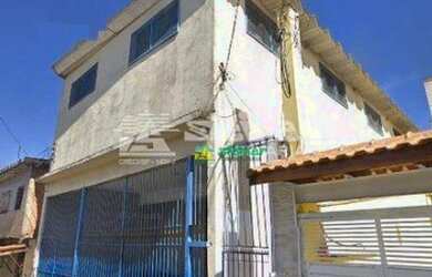 Imagem 2: Salão à venda, 640 m² por R$ 910.000,00 - Jardim Dourado - Guarulhos/SP