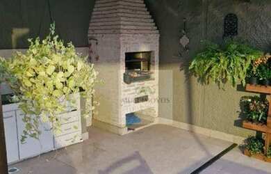 Imagem 16: Casa com 3 dormitórios, 177 m² - venda por R$ 950.000,00 ou aluguel...